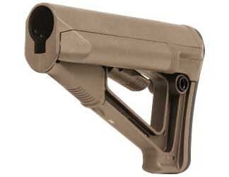 MAGPUL STR CARB STK MIL-SPEC FDE