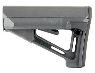 MAGPUL STR CARB STK MIL-SPEC GRY