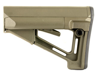 MAGPUL STR CARB STK MIL-SPEC OD