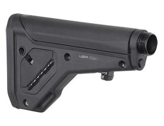MAGPUL UBR GEN 2 ADJ STK AR15/M4 BLK