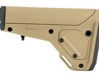 MAGPUL UBR GEN 2 ADJ STK AR15/M4 FDE