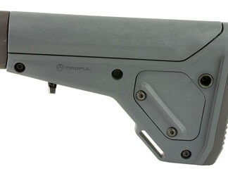 MAGPUL UBR GEN 2 ADJ STK AR15/M4 GRY