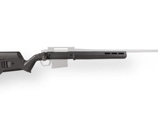 MAGPUL HUNTER 700L STK REM 700 LA BK