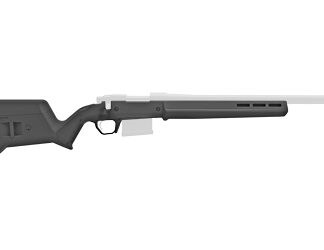MAGPUL HUNTER 700 STK REM 700 SA BLK