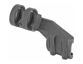 MAGPUL RAIL LIGHT MOUNT LEFT BLK