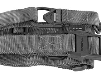 MAGPUL MS3 SINGLE QD SLING G2 GRY