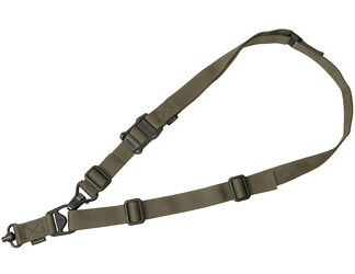 MAGPUL MS3 SINGLE QD SLING G2 RGR