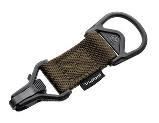 MAGPUL MS1 SINGL PT PARACLIP COY