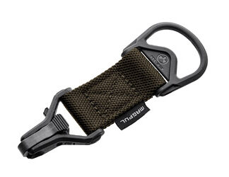 MAGPUL MS1 SINGL PT PARACLIP RGR