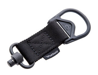 MAGPUL MS1 SINGL PT QD ADPTR BLK