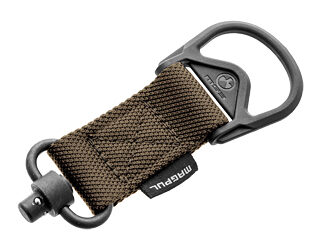 MAGPUL MS1 SINGL PT QD ADPTR COY