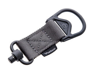 MAGPUL MS1 SINGL PT QD ADPTR GRY
