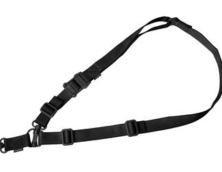 MAGPUL MS4 DUAL QD SLING GEN2 BLK
