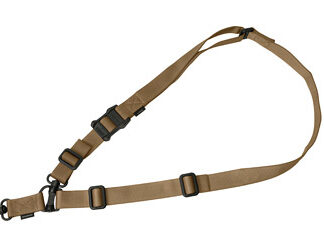 MAGPUL MS4 DUAL QD SLING GEN2 COY