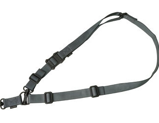 MAGPUL MS4 DUAL QD SLING GEN2 GRY