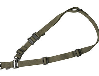 MAGPUL MS4 DUAL QD SLING GEN2 RGR