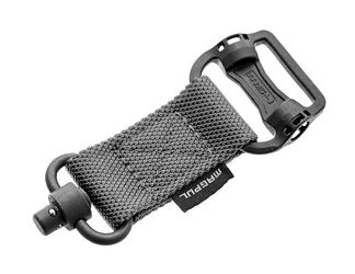 MAGPUL MS1 SNGLPT DUAL ADAPT GRY