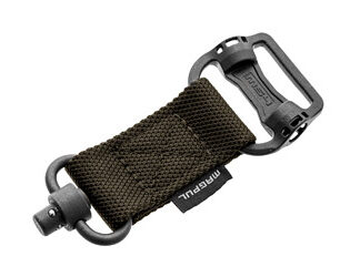 MAGPUL MS1 SNGLPT DUAL ADPTR RGR