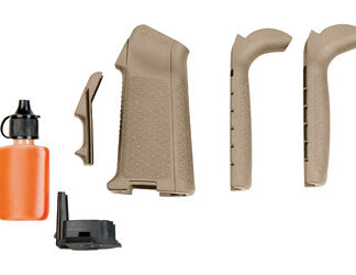 MAGPUL MIAD AR GEN1.1 GRIP KIT FDE