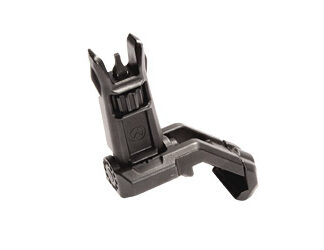 MAGPUL MBUS PRO OFFSET SIGHT FRONT