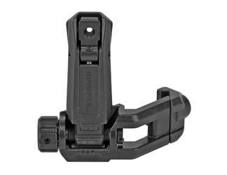 MAGPUL MBUS PRO OFFSET SIGHT REAR