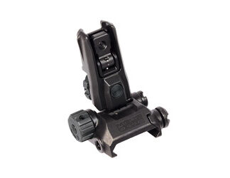 MAGPUL MBUS PRO LR ADJ SIGHT REAR