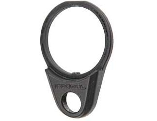 MAGPUL ASAP QD SLING PLATE BLK