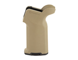 MAGPUL MOE K2+ GRIP AR15/M4 FDE