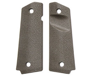 MAGPUL MOE 1911 GRIP PANELS TSP ODG