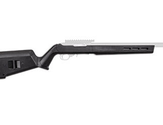MAGPUL HUNTER X-22 STK RUG 10/22 BLK