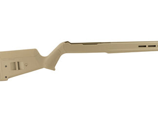 MAGPUL HUNTER X-22 STK RUG 10/22 FDE