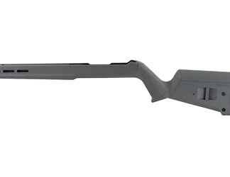 MAGPUL HUNTER X-22 STK RUG 10/22 GRY