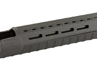 MAGPUL MOE SL HNDGRD MID AR15 BLK
