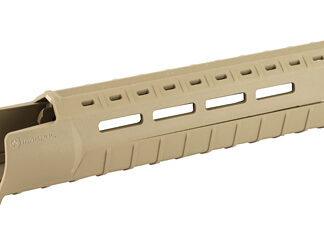 MAGPUL MOE SL HNDGRD MID AR15 FDE