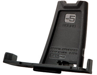 MAGPUL PMAG GEN M3 MINUS 5RD 762 3PK