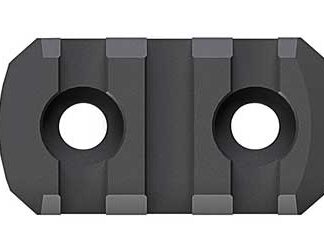 MAGPUL M-LOK ALUM RAIL SECT 3 SLOTS