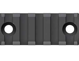 MAGPUL M-LOK ALUM RAIL SECT 5 SLOTS