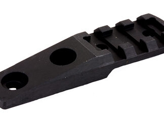 MAGPUL M-LOK ALUM RAIL/LIGHT MOUNT