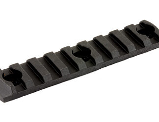 MAGPUL M-LOK POLY RAIL SECT 9 SLOTS