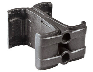 MAGPUL MAGLINK MAG COUPLER BLK