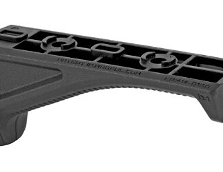 MAGPUL AFG M-LOK ANGLED FOREGRIP BLK