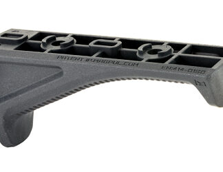 MAGPUL AFG M-LOK ANGLED FOREGRIP GRY