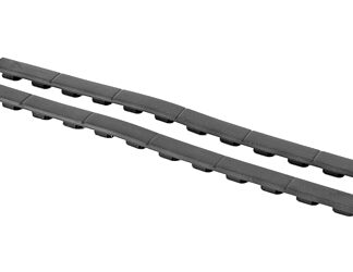 MAGPUL M-LOK RAIL COVER TYPE 1 BLK