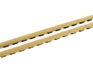 MAGPUL M-LOK RAIL COVER TYPE 1 FDE