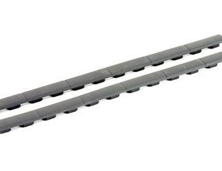 MAGPUL M-LOK RAIL COVER TYPE 1 GRY