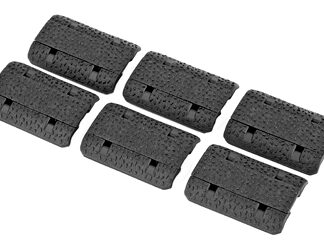 MAGPUL M-LOK RAIL COVER TYPE 2 BLK