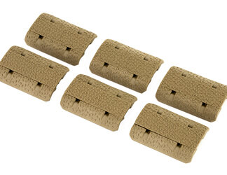 MAGPUL M-LOK RAIL COVER TYPE 2 FDE
