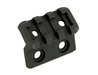 MAGPUL M-LOK OFFSET LIGHT/OPTIC MNT