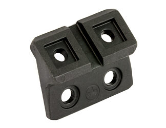 MAGPUL M-LOK OFFSET LIGHT MNT POLY