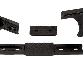 MAGPUL M-LOK HAND STOP KIT BLK
